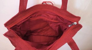 Bolso Cañamo