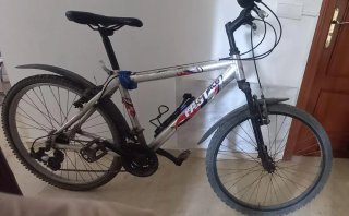 Bicicleta de Montaña Adulto