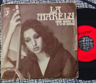 Vinilo Rafael Farina - Sangre de Cayos