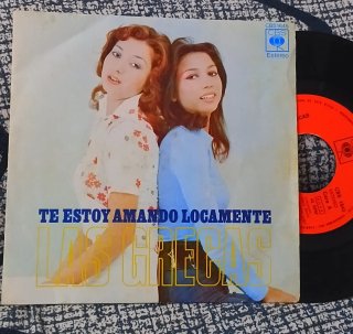 Vinilo Rafael Farina - Sangre de Cayos