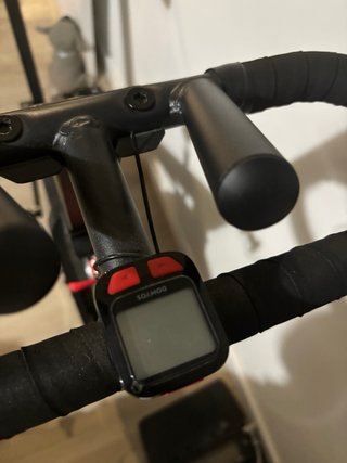 Bicicleta Ciclo Indoor Domyos Biking 100