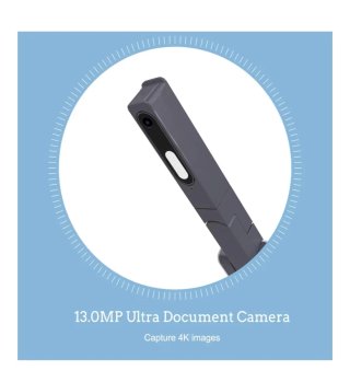 JOYUSING Document Camera HDMI/USB 13MP