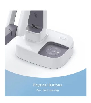 JOYUSING Document Camera HDMI/USB 13MP