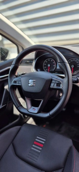 SEAT Ibiza 2018