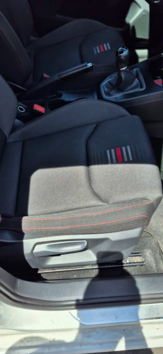 SEAT Ibiza 2018