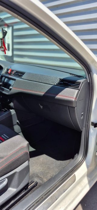 SEAT Ibiza 2018
