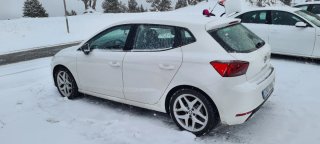 SEAT Ibiza 2018