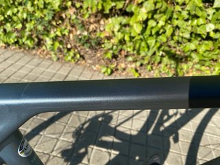 Kit vinilo protettivo per Canyon Endurance Mate