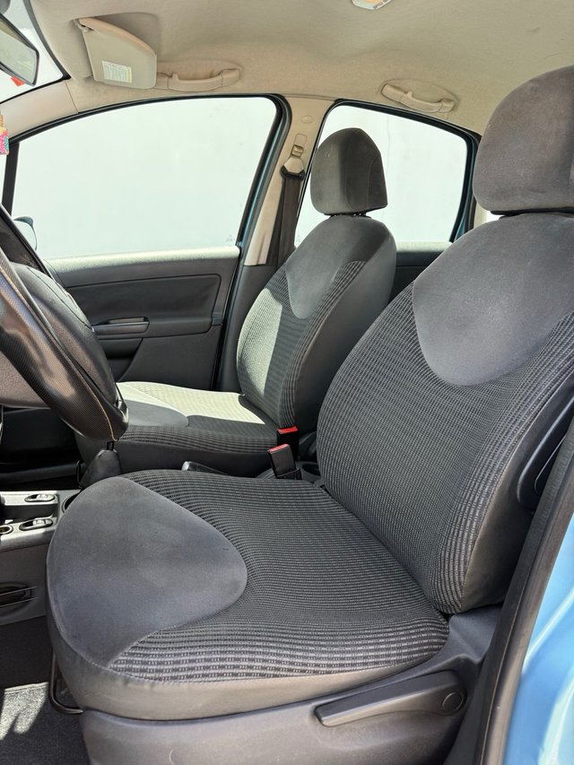 Citroen C3, año 2008,  gasolina ITV 2027