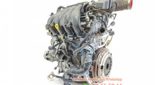 Mr20 motor completo nissan qashqai carnp Ref:16800