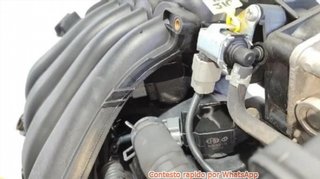 Mr20 motor completo nissan qashqai carnp Ref:16800