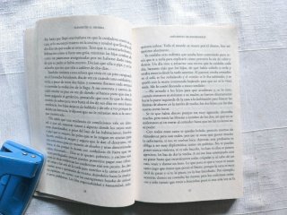 Anécdotas de enfermeras - Elisabeth G.Iborra