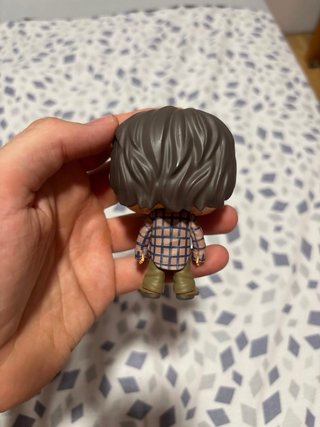Tren Hogwarts Funko Pop + Harry Potter