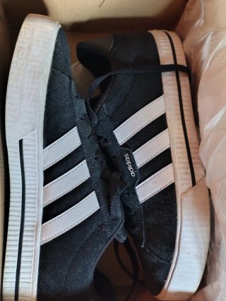 Zapatillas Adidas 42