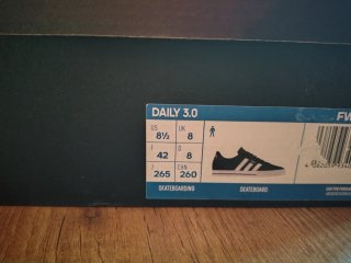 Zapatillas Adidas 42
