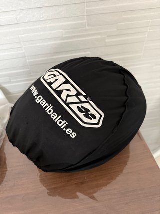 Casco Moto Integral Garibaldi G80 Talla S
