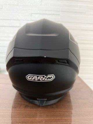 Casco Moto Integral Garibaldi G80 Talla S
