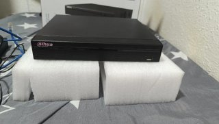 Dahua Grabador Network Video Encoder