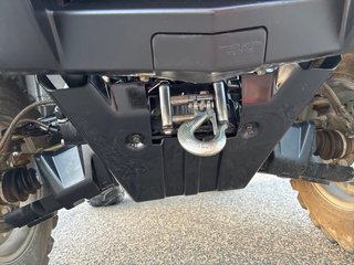 ATV Quad Goes 520 MAX 4x4