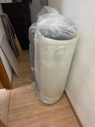 Somier 105x180 + Colchón