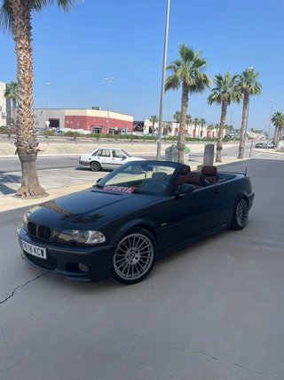 BMW Serie 3 2004
