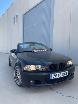 BMW Serie 3 2004