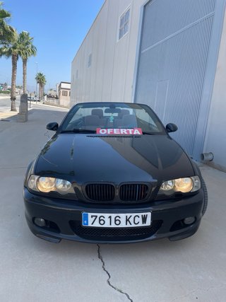 BMW Serie 3 2004