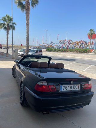 BMW Serie 3 2004