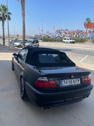 BMW Serie 3 2004