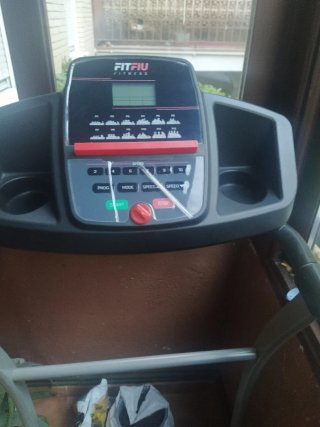 Cinta de andar FITFIU
