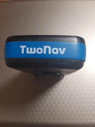 GPS TwoNav Cross FullConnect v6.2.8
