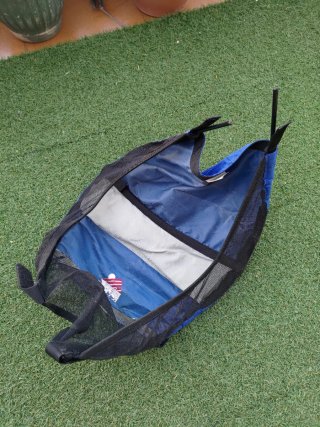 Mochila Portabebés Senderismo Kelty Kids