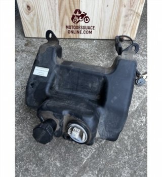 DEPOSITO GASOLINA CON NIVEL APRILIA SR MOTARD 50