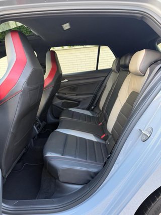 Volkswagen Golf 2021 Ful extras