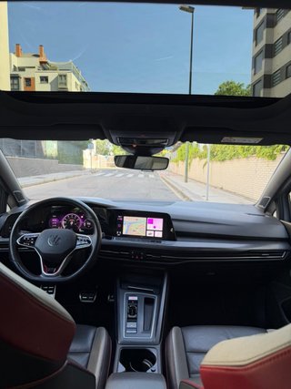 Volkswagen Golf 2021 Ful extras