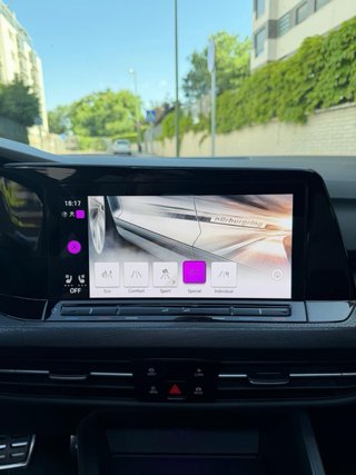 Volkswagen Golf 2021 Ful extras