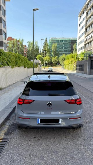 Volkswagen Golf 2021 Ful extras