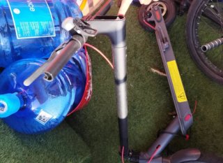 Patinete Eléctrico para Piezas