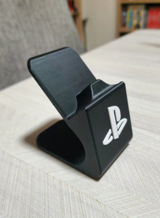 Soporte para mando PS3