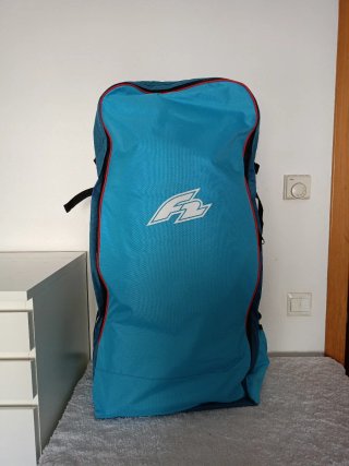 Lote 2 Tablas Paddle Surf F2 AXXIS ¡NUEVAS!