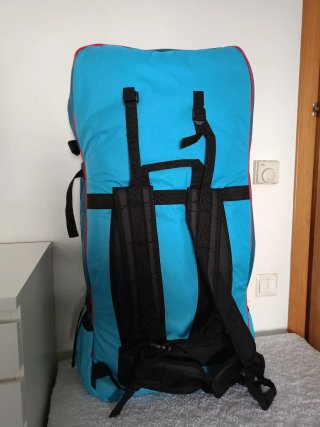 Lote 2 Tablas Paddle Surf F2 AXXIS ¡NUEVAS!