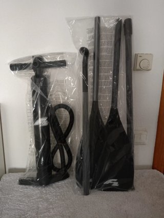 Lote 2 Tablas Paddle Surf F2 AXXIS ¡NUEVAS!