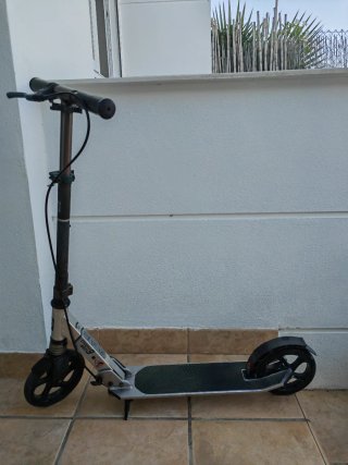 Patinete Oxelo MID9