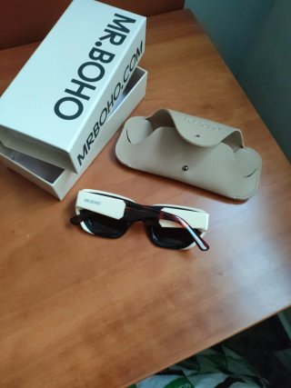 Gafas de sol MR.BOHO