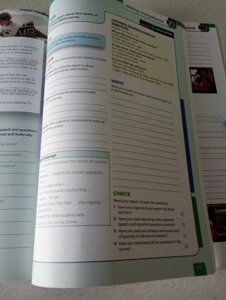 INFLUENCE TODAY 4 Workbook, Competence Evaluati...