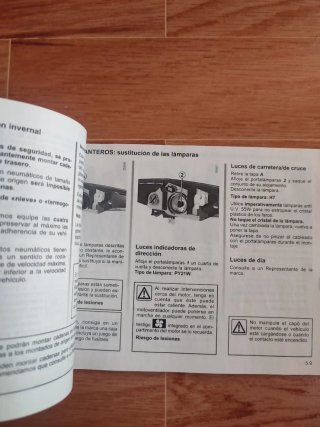 Manual Usuario para Renault ZOE