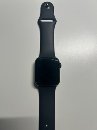 Apple Watch SE 40mm GPS + Correa Negra