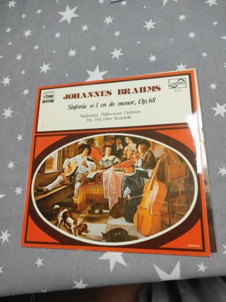 Pack 3 Vinilos Música Clásica