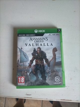 Assassin's Creed Valhalla Xbox One/Series X