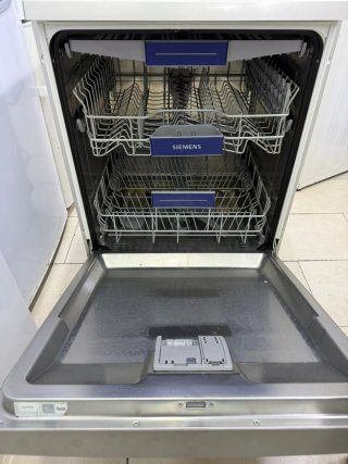 Lavavajillas Siemens